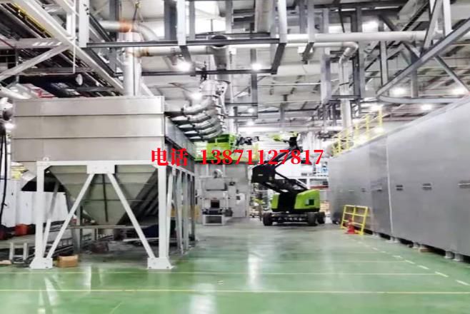 桂林机电设备安装工程,设备安装公司